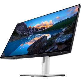 Dell UltraSharp U2422HE 23.8" Full HD WLED LCD Monitor, 16:9, Platinum Silver, 24" Class, In-plane Switching (IPS) Black Technology