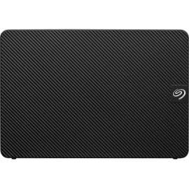 Seagate Expansion STKP10000400 10 TB Desktop Hard Drive, External, Black, Desktop PC, MAC Device Supported, USB 3.0