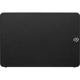 Seagate Expansion STKP12000400 12 TB Portable Hard Drive, External, Black, Desktop PC, MAC Device Supported, USB 3.0