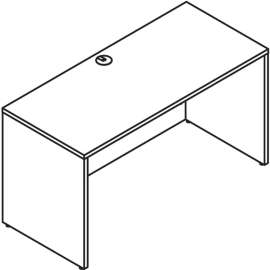 Lacasse Concept 400E Reception Component