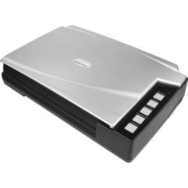 Plustek Technology I Plustek OpticBook A300PLUS Flatbed/ADF Scanner