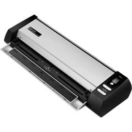 Plustek Technology I Plustek MobileOffice D430 Sheetfed Scanner, Duplex Scanning