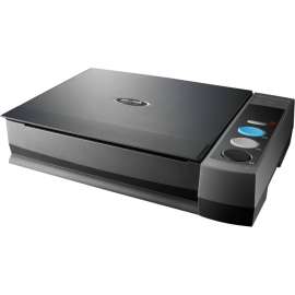 Plustek Technology I Plustek OpticBook 3800L Flatbed Scanner