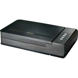 Plustek Technology I Plustek OpticBook 4800 Book Scanner, A4 sized book scanner. Includes book scanning and creation software.