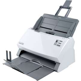 Plustek Technology I Plustek SmartOffice PS3180U ADF Scanner, Duplex Scanning