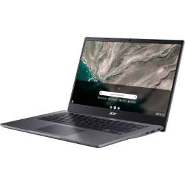 Acer Chromebook 514 CB514-1WT CB514-1WT-3481 14" Touchscreen Chromebook, Full HD, 1920 x 1080, Intel Core i3 11th Gen i3-1115G4 Dual-core (2 Core) 3 GHz, 8 GB Total RAM