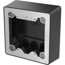 Axis Communications AXIS TI8602 Wall Mount for IP Intercom