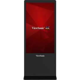 ViewSonic Digital ePoster EP5542 Digital Signage Display - Digital ePoster EP5542 Digital Signage Display