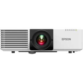 Epson PowerLite L520W Long Throw 3LCD Projector - FrontWXGA - 5200 lm - HDMI - USB - Network (RJ-45) - Education, Corporate, Digital Signage, Entertainment