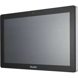 Shuttle Computer Shuttle XPC P21WL01 Panel PC, Intel Core i7 8th Gen i7-8665UE, 16 GB RAM DDR4 SDRAM 64 GB, 256 GB SSD, 21.5" 1920 x 1080