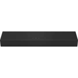 VIZIO 2.0-Channel Sound Bar with DTS Virtual:X, Bluetooth SB2020n-J6, Voice Assistant Compatible, Includes Remote Control