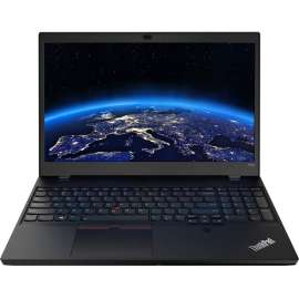 Lenovo ThinkPad P15v G2 21A9002VUS 15.6" Mobile Workstation, Full HD, 1920 x 1080, Intel Core i5 11th Gen i5-11400H 2.70 GHz, 8 GB Total RAM