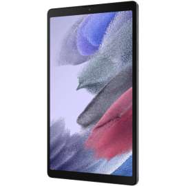 Samsung Galaxy Tab A7 Lite SM-227U Tablet - 8.7" WXGA+ - Octa-core (Cortex A53 Quad-core (4 Core) 2.30 GHz + Cortex A53 Quad-core (4 Core) 1.80 GHz) - 3 GB RAM - 32 GB Storage - Android 11 - 4G - Gray - MediaTek MT8768T Helio P22T SoC - Upto 1 TB mi