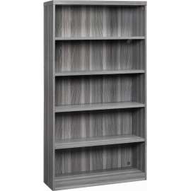Safco Aberdeen Series 5-Shelf, Bookcase