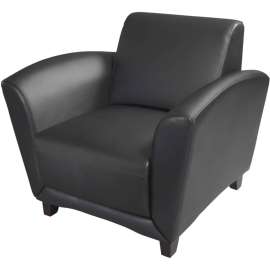 Safco Santa Cruz Lounge Chair