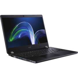 Acer TravelMate P2 P214-41-G2 TMP214-41-G2-R5EB 14" Notebook, Full HD, 1920 x 1080, AMD Ryzen 5 PRO 5650U Hexa-core (6 Core) 2.30 GHz, 8 GB Total RAM