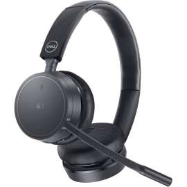Dell Pro Headset, Wireless