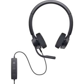 Dell Pro Headset, Stereo, Binaural