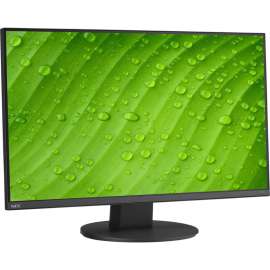 NEC Display AccuSync AS271F-BK 27" Full HD LED LCD Monitor, 16:9, 27" Class, In-plane Switching (IPS) Technology, 1920 x 1080