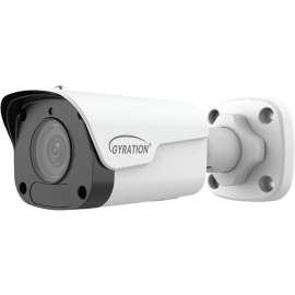 Adesso Gyration CYBERVIEW 200B 2 Megapixel Indoor/Outdoor HD Network Camera, Color, Bullet, 98.43 ft Infrared Night Vision, H.264, H.265, Ultra 265, MJPEG