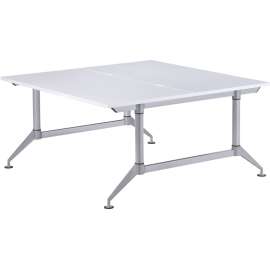 Safco EVEN Dual-Sided Workstation