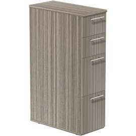 Safco Skinny Pedestal