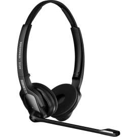 EPOS ,  SENNHEISER D 30 Phone, US Headset, Stereo, Wireless