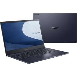 Asus ExpertBook B5 B5302 B5302CEA-XH55 13.3" Rugged Notebook, Full HD, 1920 x 1080, Intel Core i5 11th Gen i5-1135G7 Quad-core (4 Core) 2.40 GHz, 16 GB Total RAM
