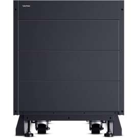 CyberPower BCT3L9N125 3-Phase Modular UPS Battery Cabinets, 3 Layer Battery Cabinet, Modular, 11U, 1YR Warranty