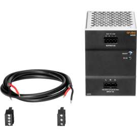 HPE Aruba 240W Power Supply - DIN - 54 V DC Output