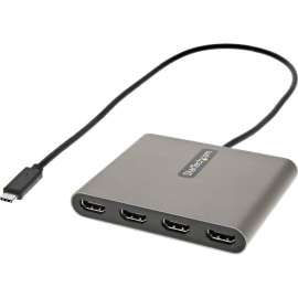StarTech.com USB-C to HDMI Adapter