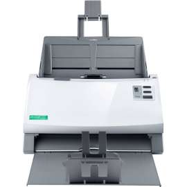 Plustek Technology I Plustek SmartOffice PS3140U ADF Scanner, Duplex Scanning