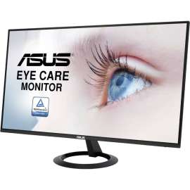 Asus VZ27EHE 27" Full HD LED LCD Monitor, 16:9, 27" Class, In-plane Switching (IPS) Technology, 1920 x 1080
