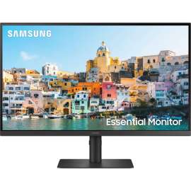 Samsung S27A400UJN 27" Full HD LED LCD Monitor, 16:9, Dark Gray, 27" Class, In-plane Switching (IPS) Technology