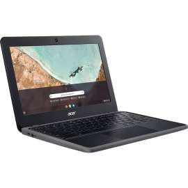 Acer Chromebook 311 C722 C722-K81A 11.6" Chromebook, HD, 1366 x 768, Octa-core (ARM Cortex A73 Quad-core (4 Core) 2 GHz + Cortex A53 Quad-core (4 Core) 2 GHz), 8 GB Total RAM