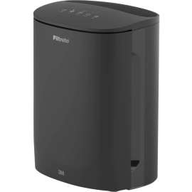 3M Filtrete Room Air Purifier, Small Room, FAP-C01BA-G1, 110 Sq Ft, True HEPA, 110 Sq. ft.