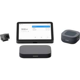 Asus, Sff Asus Google Meet Hardware Kit, Black