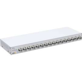 Axis Communications AXIS M7116 Video Encoder - Video Encoder - TAA Compliant