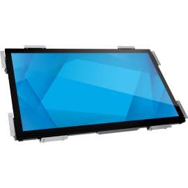 Elo 4363L 42.5" Open-frame LCD Touchscreen Monitor - 16:9 - 8 ms Typical - 43" Class - Projected Capacitive - 40 Point(s) Multi-touch Screen - 1920 x 1080 - Full HD - Thin Film Transistor (TFT) - 16.7 Million Colors - 450 Nit - LED Backlight - HDMI