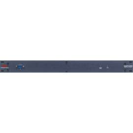 Harman dbx 6x4 Digital Zone Processor - 19" Width x 7.8" Depth x 1.8" Height