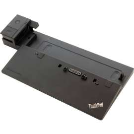 Lenovo, Ims Cpo Lenovo, IMSourcing Certified Pre-Owned ThinkPad Pro Dock, 90 W US / Canada / Mexico, Refurbished for Notebook/Tablet/Cellular Phone