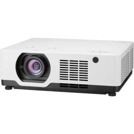 Nec Projectors Proav NEC Display NP-PE506WL LCD Projector, 16:10, Ceiling Mountable, 1280 x 800, Front, Rear, Ceiling