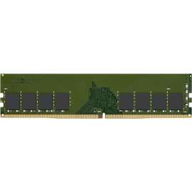 Kingston 16GB DDR4 SDRAM Memory Module, For Desktop PC, 16 GB, DDR4-3200/PC4-25600 DDR4 SDRAM, 3200 MHz Dual-rank Memory