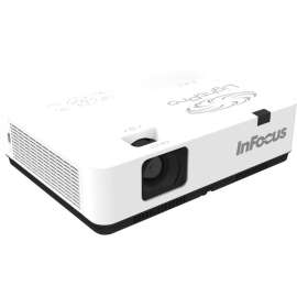 InFocus Advanced IN1039 3LCD Projector, 16:10, 1920 x 1200, Front, 1080p