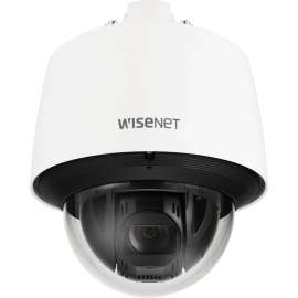Hanwha Techwin Ameri Hanwha Techwin QNP-6250H 2 Megapixel Indoor/Outdoor Full HD Network Camera - Color - H.264, H.265, MJPEG - 1920 x 1080 - 4.44 mm- 111 mm Varifocal Lens - 25x Optical - CMOS - IK10 - IP66