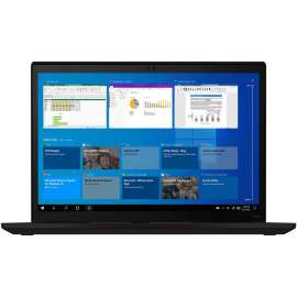 Lenovo ThinkPad X13 Gen 2 20XH0077US 13.3" Notebook, WUXGA, 1920 x 1200, AMD Ryzen 7 PRO 5850U Octa-core (8 Core) 1.90 GHz, 16 GB Total RAM