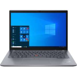 Lenovo ThinkPad X13 Gen 2 20WK00JAUS 13.3" Touchscreen Notebook, WUXGA, 1920 x 1200, Intel Core i5 11th Gen i5-1135G7 Quad-core (4 Core) 2.40 GHz, 16 GB Total RAM