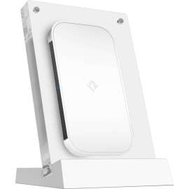 Twelve South 12-2037 Induction Charger, 1, Customizable Preset, Magnetic