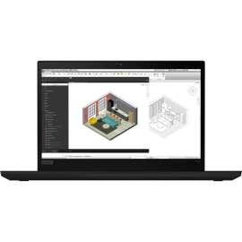 Lenovo ThinkPad P14s Gen 2 21A0005QUS 14" Mobile Workstation, Full HD, 1920 x 1080, AMD Ryzen 7 PRO 5850U Octa-core (8 Core) 1.90 GHz, 16 GB Total RAM