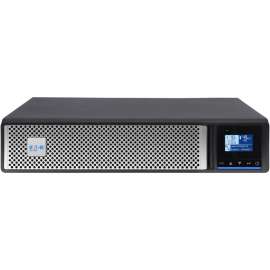 Eaton 5PX G2 1000VA 1000W 120V Line-Interactive UPS, 8 NEMA 5-15R Outlets, Cybersecure Network Card Included, Extended Run, 2U Rack/Tower, 2U Rack-mountable, 6 Minute Stand-by, 120 V AC Input